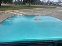 1992 Ford Mustang for sale in Michigan (ID-141535)
