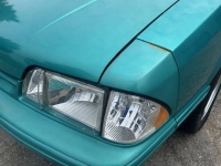 1992 Ford Mustang for sale in Michigan (ID-141535)