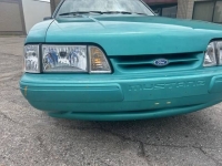 1992 Ford Mustang for sale in Michigan (ID-141535)