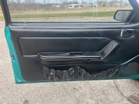 1992 Ford Mustang for sale in Michigan (ID-141535)