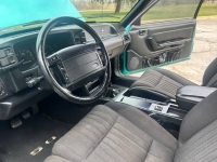 1992 Ford Mustang for sale in Michigan (ID-141535)