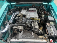 1992 Ford Mustang for sale in Michigan (ID-141535)