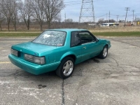 1992 Ford Mustang for sale in Michigan (ID-141535)