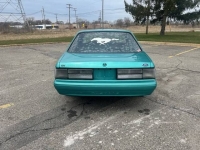 1992 Ford Mustang for sale in Michigan (ID-141535)