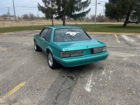 1992 Ford Mustang for sale in Michigan (ID-141535)
