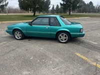 1992 Ford Mustang for sale in Michigan (ID-141535)