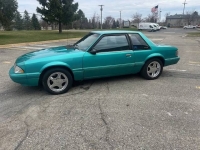 1992 Ford Mustang for sale in Michigan (ID-141535)