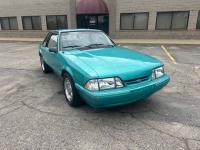 1992 Ford Mustang for sale in Michigan (ID-141535)