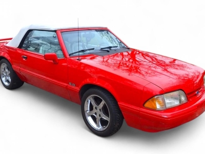 1992 Ford Mustang for sale