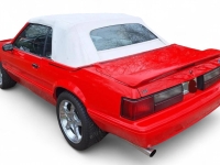 1992 Ford Mustang for sale in Addison, Illinois (ID-142586)