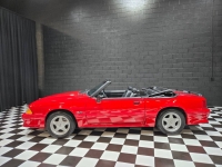 1992 Ford Mustang for sale in Addison, Illinois (ID-142875)
