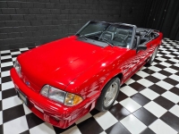 1992 Ford Mustang for sale in Addison, Illinois (ID-142875)
