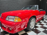 1992 Ford Mustang for sale in Addison, Illinois (ID-142875)