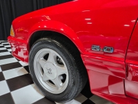 1992 Ford Mustang for sale in Addison, Illinois (ID-142875)