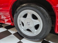 1992 Ford Mustang for sale in Addison, Illinois (ID-142875)