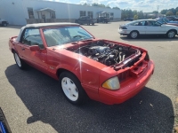 1992 Ford Mustang for sale in Michigan (ID-144843)