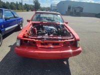 1992 Ford Mustang for sale in Michigan (ID-144843)