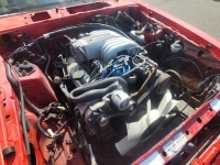 1992 Ford Mustang for sale in Michigan (ID-144843)