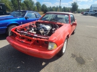 1992 Ford Mustang for sale in Michigan (ID-144843)
