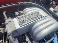 1992 Ford Mustang for sale in Michigan (ID-144843)
