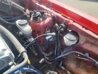 1992 Ford Mustang for sale in Michigan (ID-144843)
