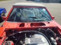 1992 Ford Mustang for sale in Michigan (ID-144843)