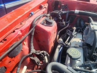 1992 Ford Mustang for sale in Michigan (ID-144843)