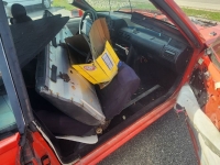 1992 Ford Mustang for sale in Michigan (ID-144843)