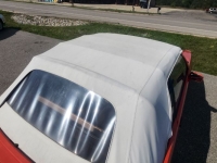 1992 Ford Mustang for sale in Michigan (ID-144843)