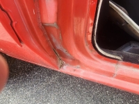 1992 Ford Mustang for sale in Michigan (ID-144843)