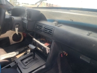 1992 Ford Mustang for sale in Michigan (ID-144843)