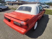 1992 Ford Mustang for sale in Michigan (ID-144843)