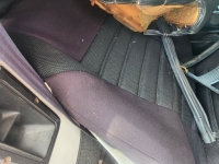 1992 Ford Mustang for sale in Michigan (ID-144843)