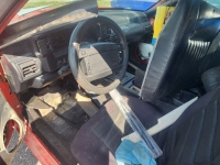 1992 Ford Mustang for sale in Michigan (ID-144843)