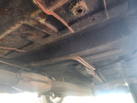 1992 Ford Mustang for sale in Michigan (ID-144843)