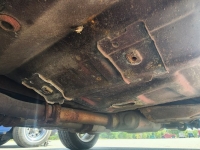 1992 Ford Mustang for sale in Michigan (ID-144843)