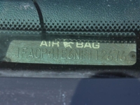 1992 Ford Mustang for sale (ID-162728)