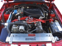 1992 Ford Mustang for sale (ID-162728)