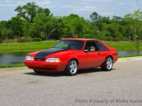 1992 Ford Mustang for sale in Riverhead, New York (ID-162737)