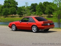 1992 Ford Mustang for sale in Riverhead, New York (ID-162737)