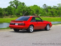 1992 Ford Mustang for sale in Riverhead, New York (ID-162737)