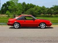 1992 Ford Mustang for sale in Riverhead, New York (ID-162737)