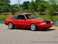 1992 Ford Mustang for sale in Riverhead, New York (ID-162737)