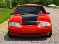 1992 Ford Mustang for sale in Riverhead, New York (ID-162737)
