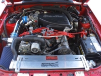 1992 Ford Mustang for sale in Riverhead, New York (ID-162737)