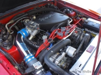 1992 Ford Mustang for sale in Riverhead, New York (ID-162737)