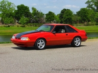 1992 Ford Mustang for sale in Riverhead, New York (ID-162737)