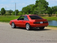 1992 Ford Mustang for sale in Riverhead, New York (ID-162737)