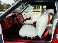 1992 Ford Mustang GT for sale in Michigan (ID-140340)