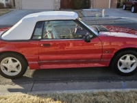 1992 Ford Mustang GT for sale in Michigan (ID-140340)